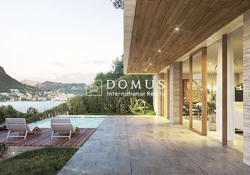 Terreno edificabile con licenza per villa di lusso (3)