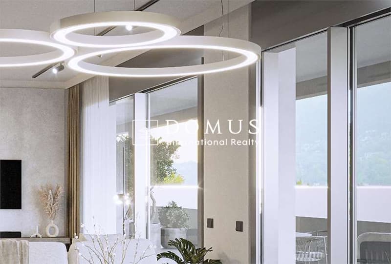 Elegante 4.5 locali con terrazza - Residenza La RAN (4)