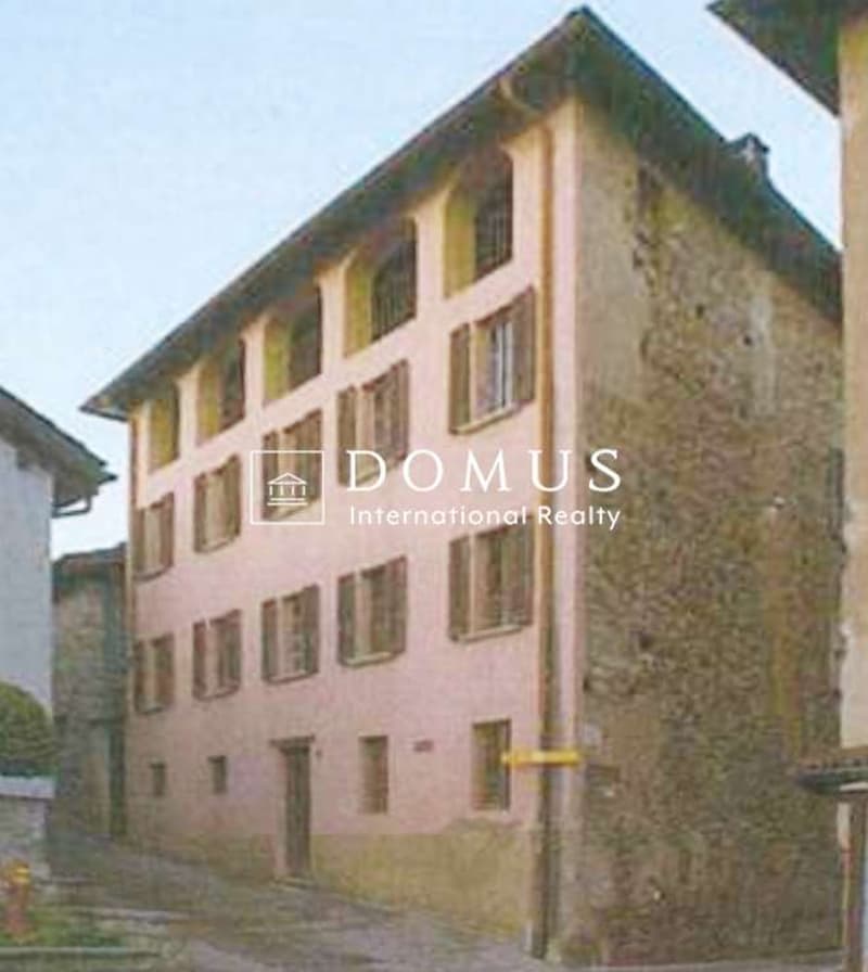 Operazione Immobiliare Casa Cassina (2)