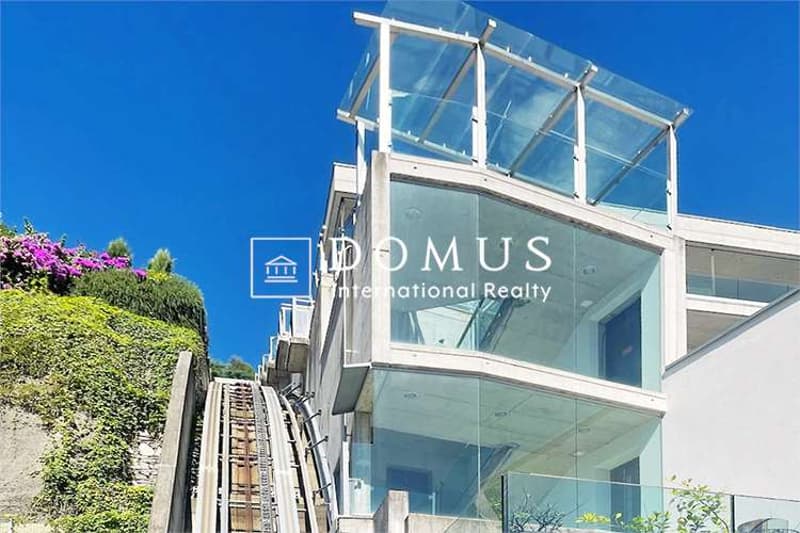 Moderno 2.5 locali con terrazzo nella Residenza Diamante - Gordola (3)