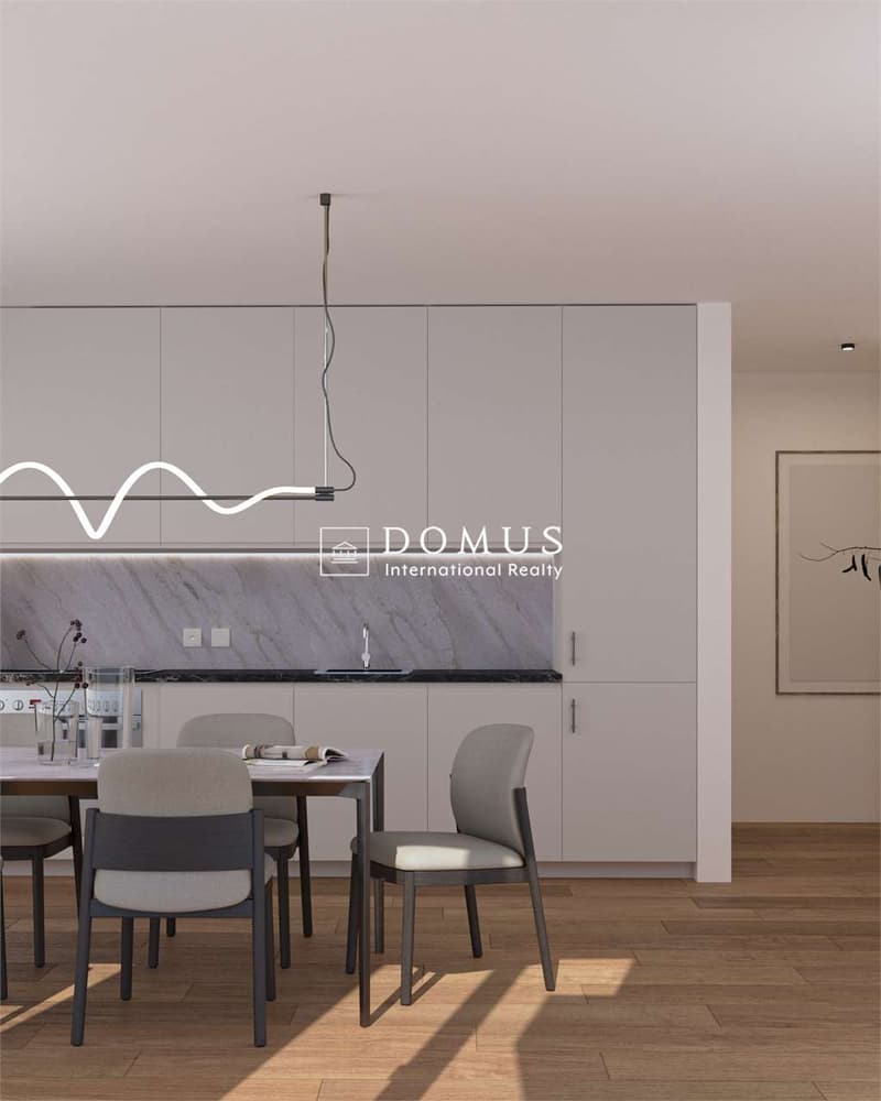 Moderno 3,5 locali (2)
