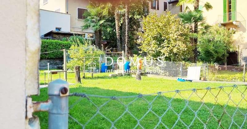 ?? Casa con ampio giardino e potenziale a Cureglia (4)