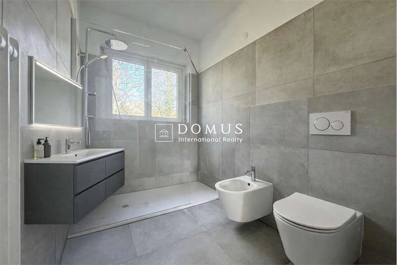 3.5 locali riattato con piscina (8)