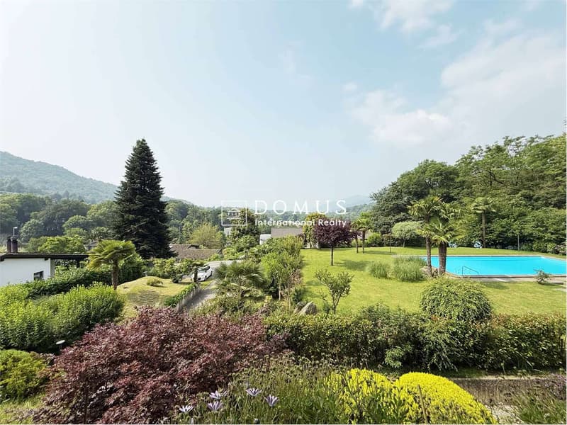 3.5 locali riattato con piscina (3)