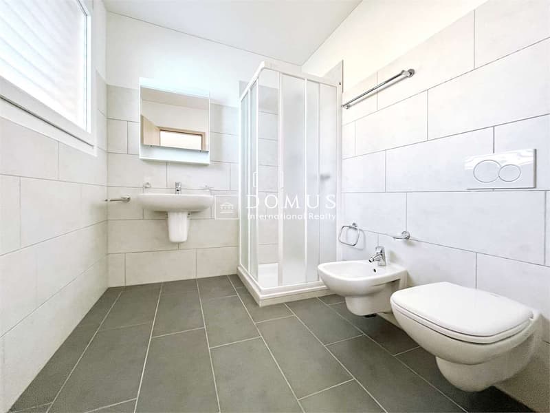 Affittasi moderno duplex in prima locazione (7)
