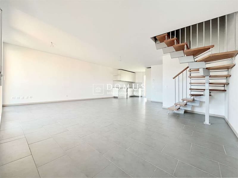 Affittasi moderno duplex in prima locazione (1)