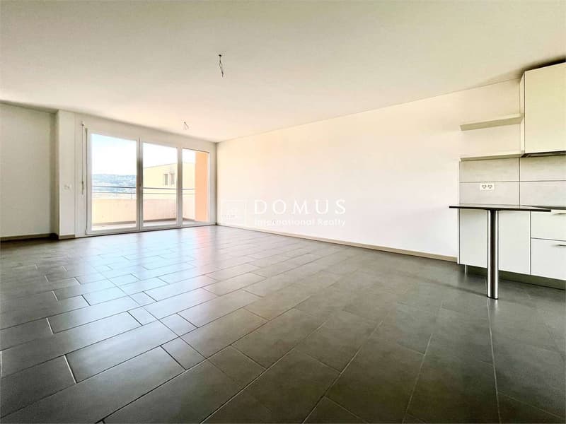 Affittasi moderno duplex in prima locazione (2)
