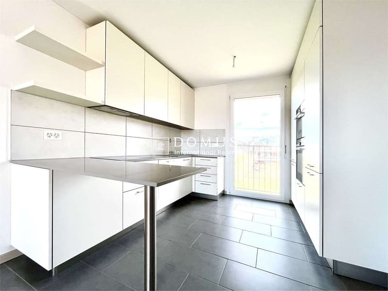 Affittasi moderno duplex in prima locazione (3)