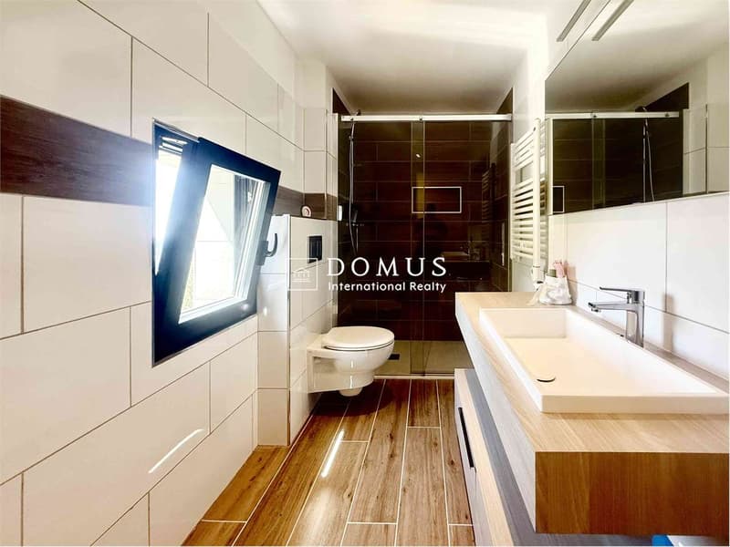 Moderna casa indipendente di design (6)