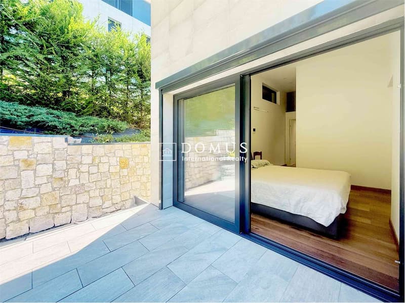 Moderna casa indipendente di design (4)