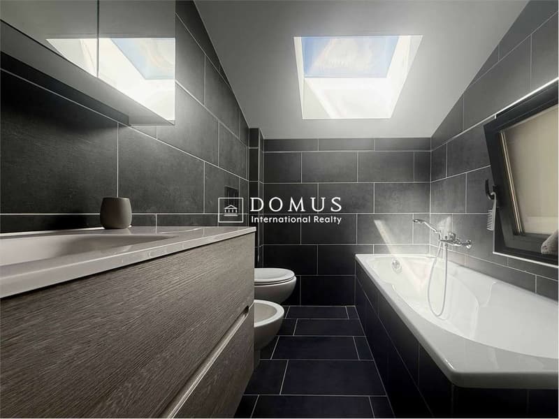Moderna casa indipendente di design (8)