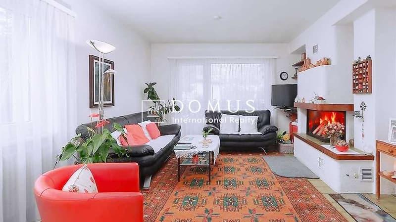 Casa in zona stupenda a Giubiasco (7)