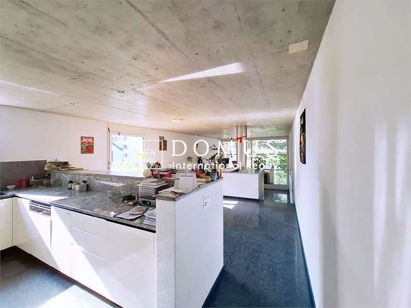 Villa a Giornico (4)