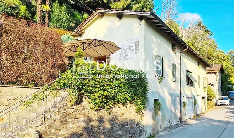 Casa unifamiliare ad Aranno (1)