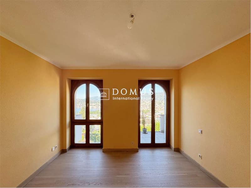 Appartamento riattato con piscina (3)