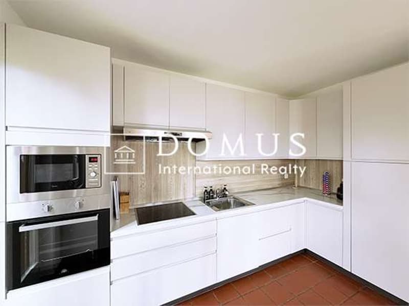 Appartamento 4.5 locali con vista lago, giardino e piscina (10)