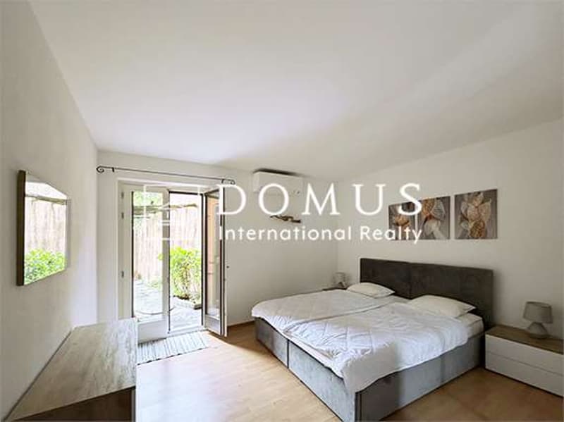 Appartamento 4.5 locali con vista lago, giardino e piscina (11)
