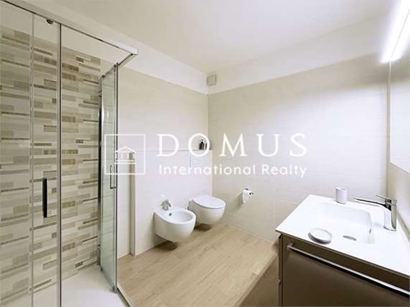 Appartamento 4.5 locali con vista lago, giardino e piscina (12)
