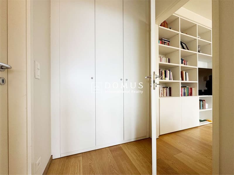 Appartamento in centro vista lago (6)