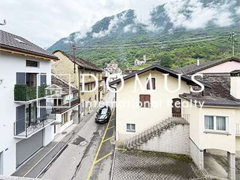 Casa unifamiliare con grande potenziale, 2 posti auto e cantina da ria (10)