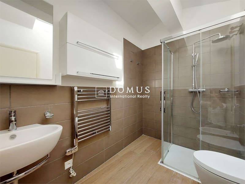 4.5 locali duplex immerso nella natura (11)