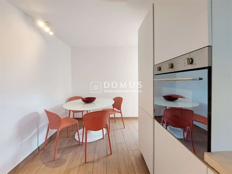 4.5 locali duplex immerso nella natura (5)