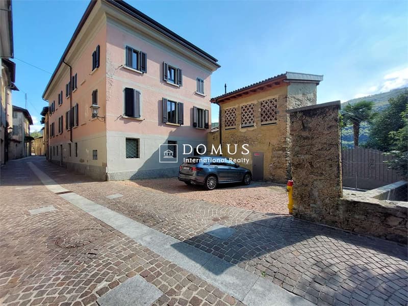 4.5 locali duplex immerso nella natura (13)