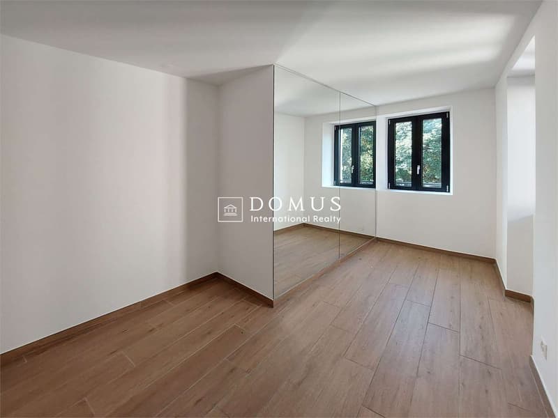 4.5 locali duplex immerso nella natura (7)