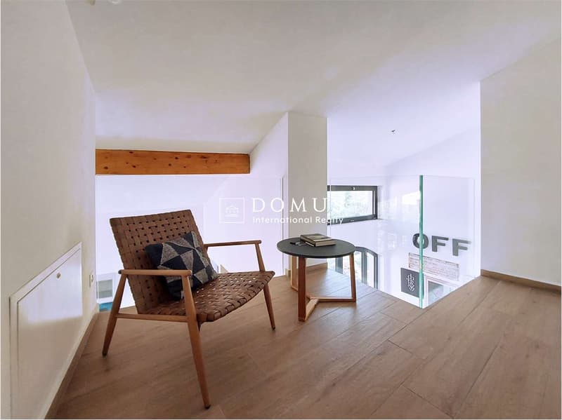 Elegante duplex arredato (10)