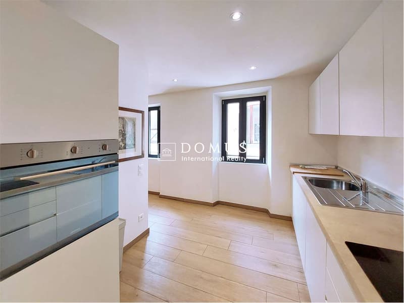 Elegante duplex arredato (9)