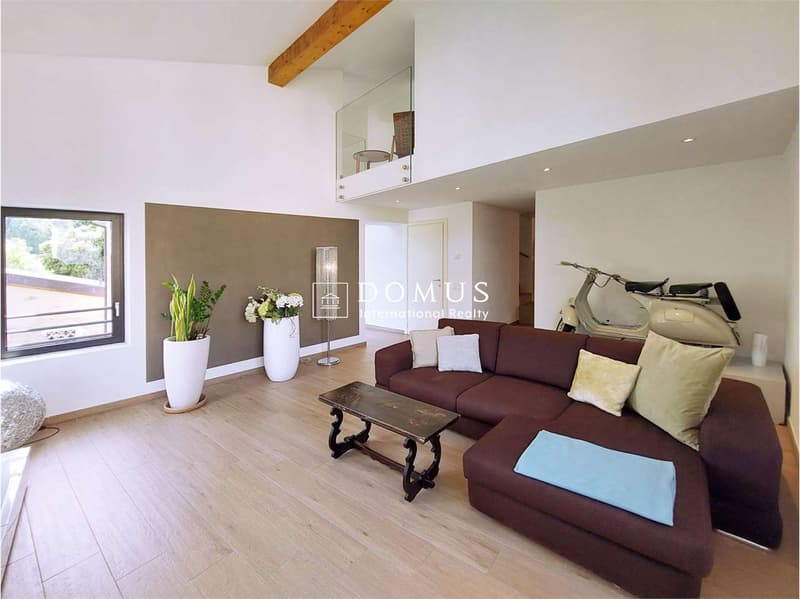 Elegante duplex arredato (3)