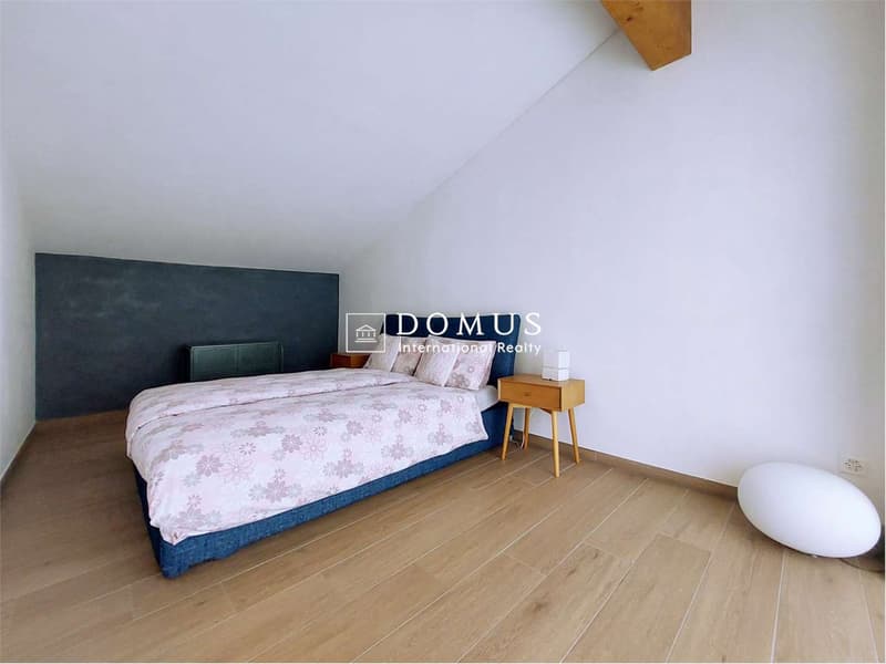 Elegante duplex arredato (13)
