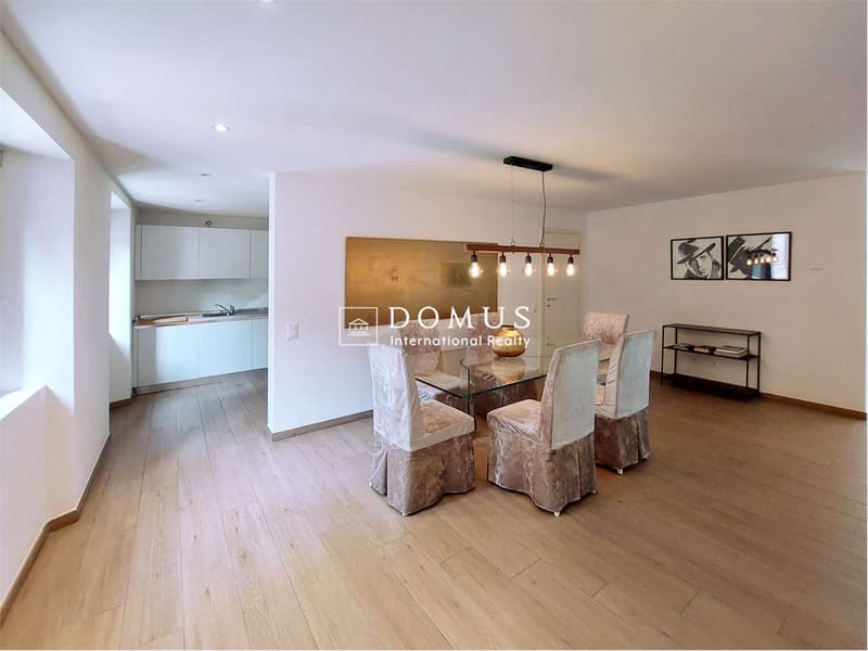 Elegante duplex arredato (7)