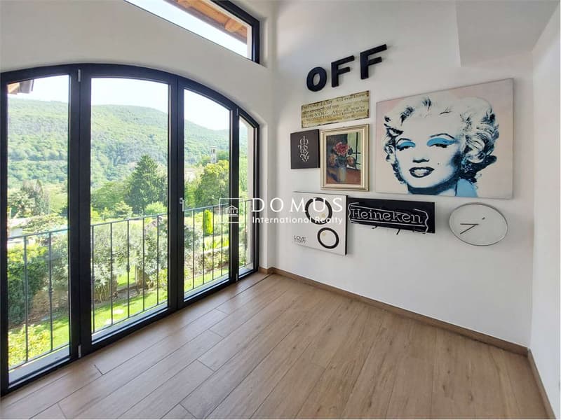 Elegante duplex arredato (5)