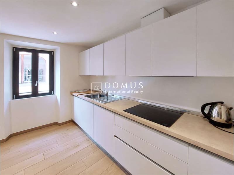 Elegante duplex arredato (8)