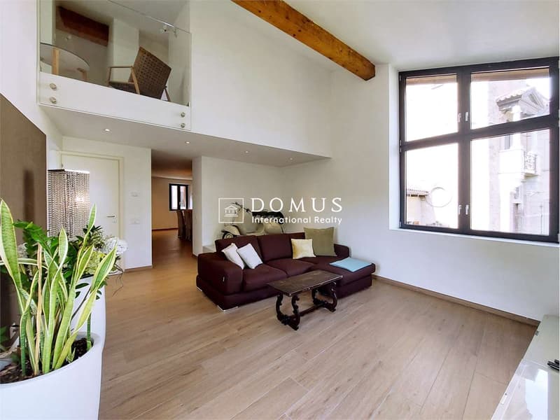 Elegante duplex arredato (4)