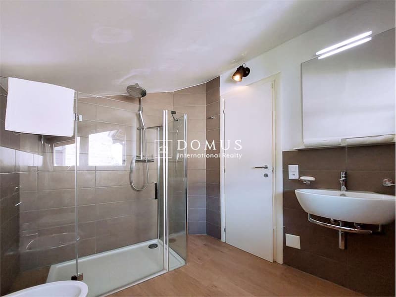 Elegante duplex arredato (12)