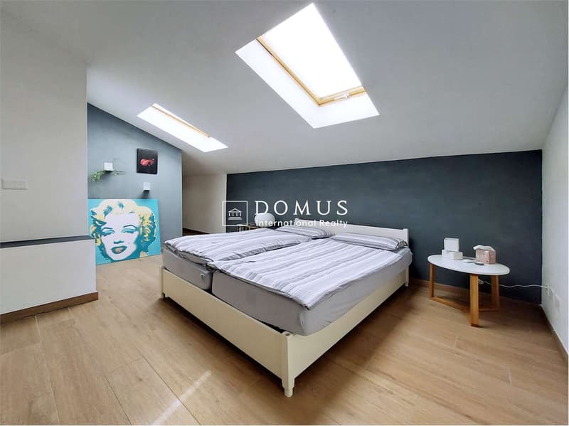 Elegante duplex arredato (11)