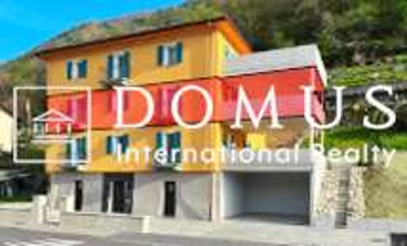 Appartamento 3.5 locali a Magadino (1)