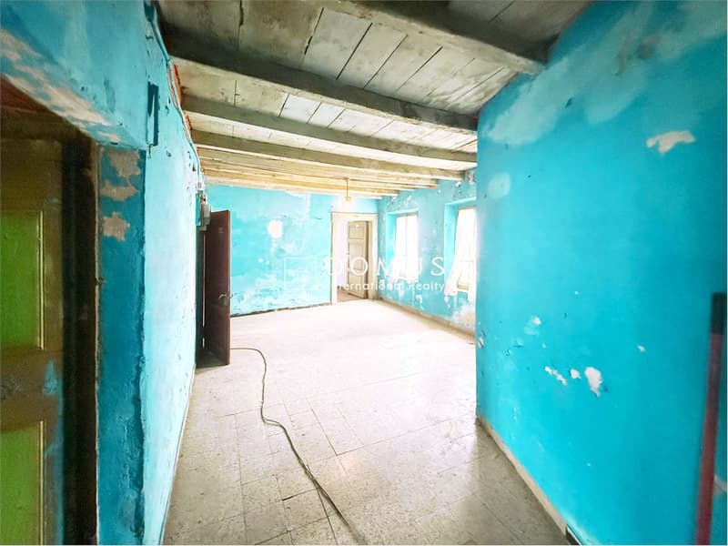 Piccola operazione immobiliare casa da ristrutturare (4)