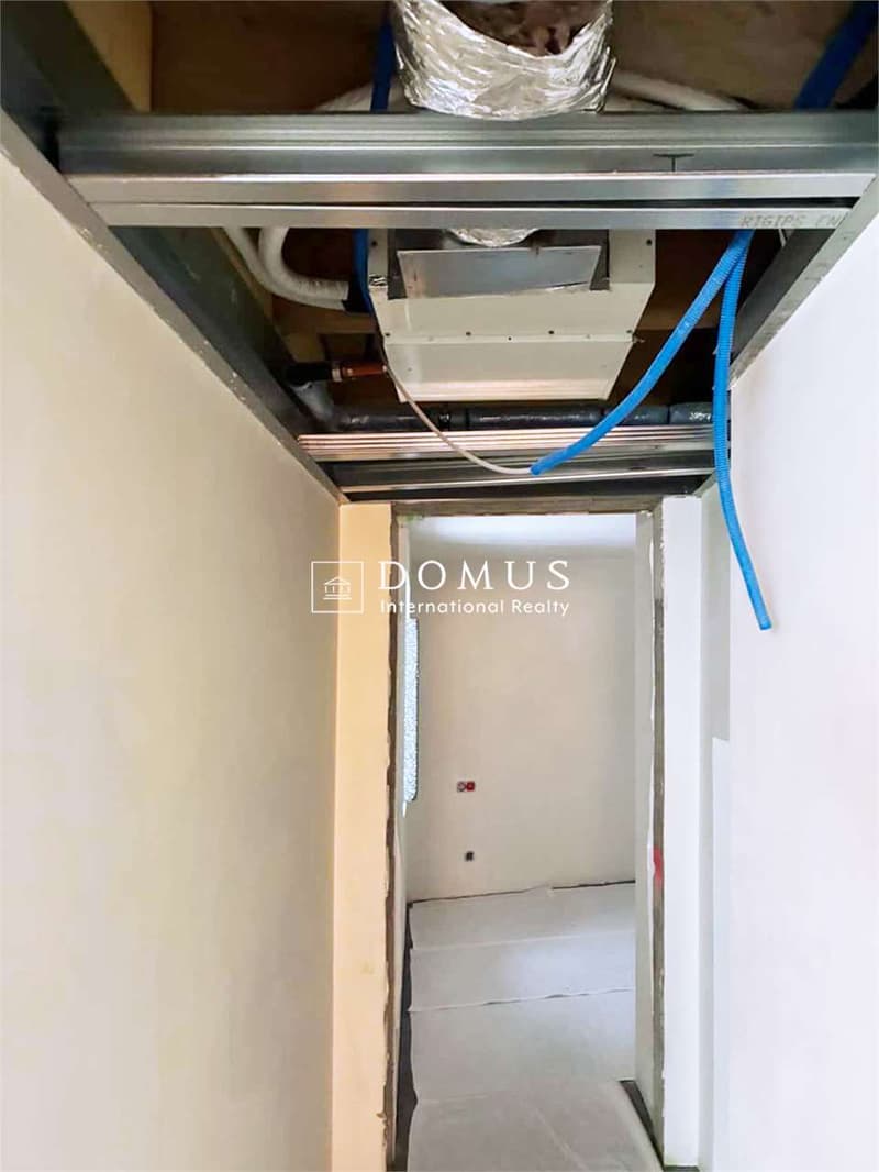 2.5 locali a Muggio ristrutturato completamente come nuovo (8)