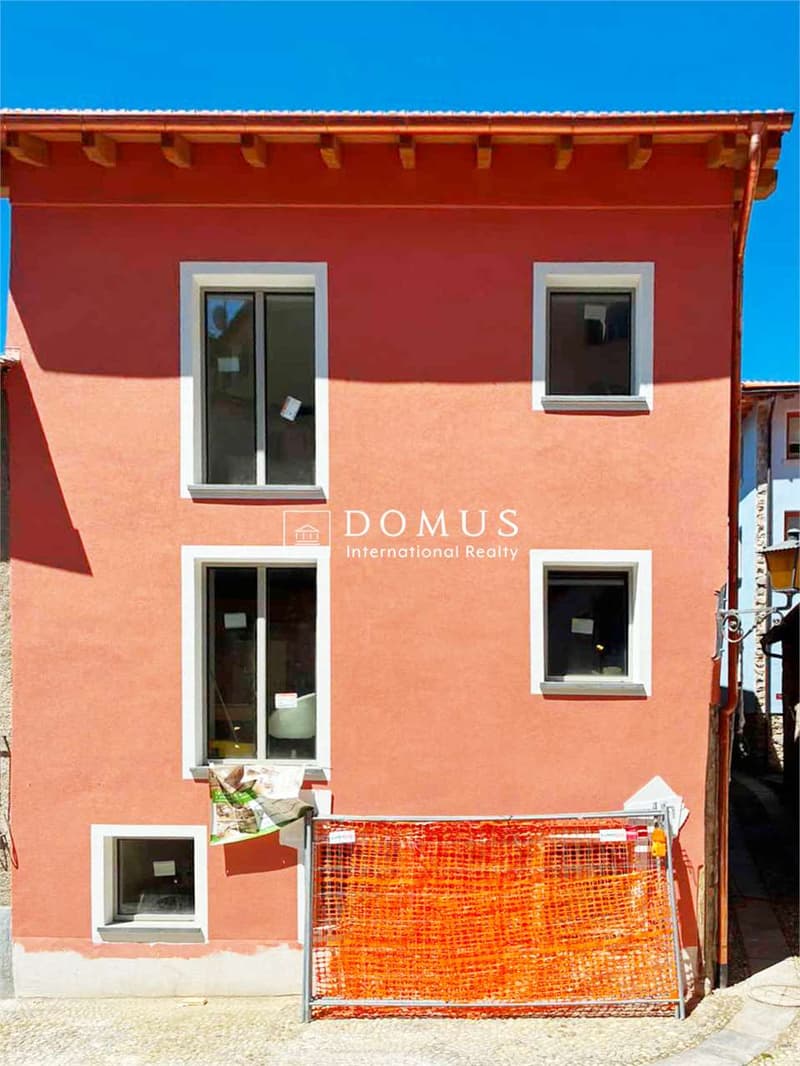 2.5 locali a Muggio ristrutturato completamente come nuovo (5)