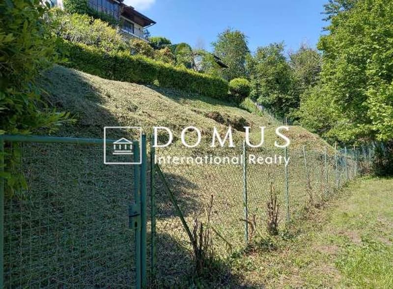 Terreno Edificabile con Vista Arosio (1)