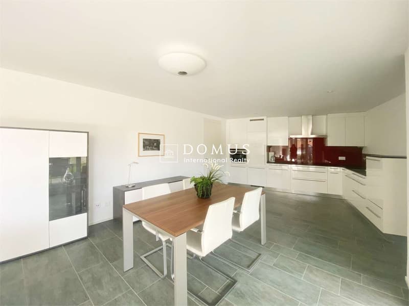 Nuovo 2,5 arredato con giardino privato (4)
