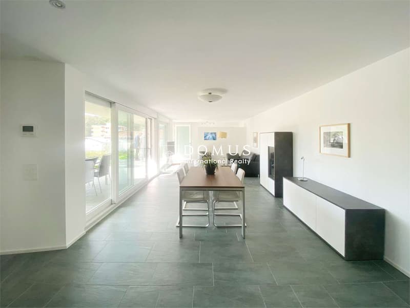 Nuovo 2,5 arredato con giardino privato (3)