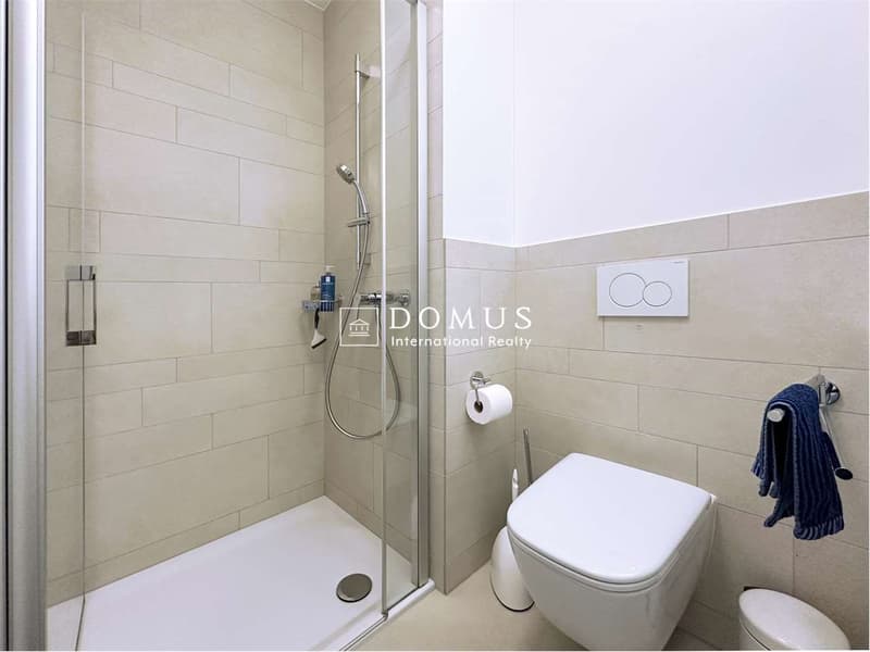 ARREDATO  3.5 in Residenza con Piscina (7)