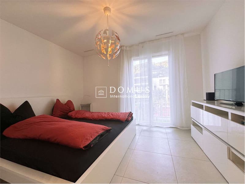 ARREDATO  3.5 in Residenza con Piscina (5)