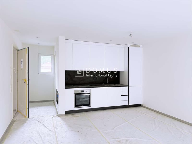 Accogliente 1,5 locali in costruzione (2)