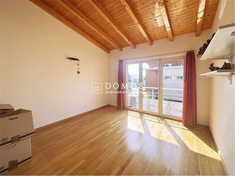 Besazio - Villetta con giardino privato (8)