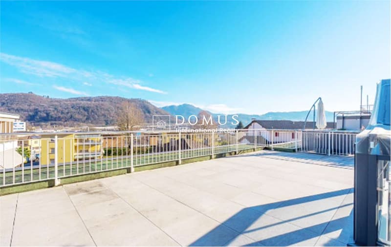 Elegante duplex 2.5 locali con rooftop - costruzione 2022 (10)